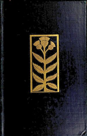 [Gutenberg 63978] • The ecclesiastical architecture of Scotland from the earliest Christian times to the seventeenth century · vol. 2/3